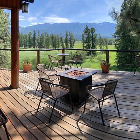 Hideaway Ranch Guest House Bonners Ferry Bagian luar foto