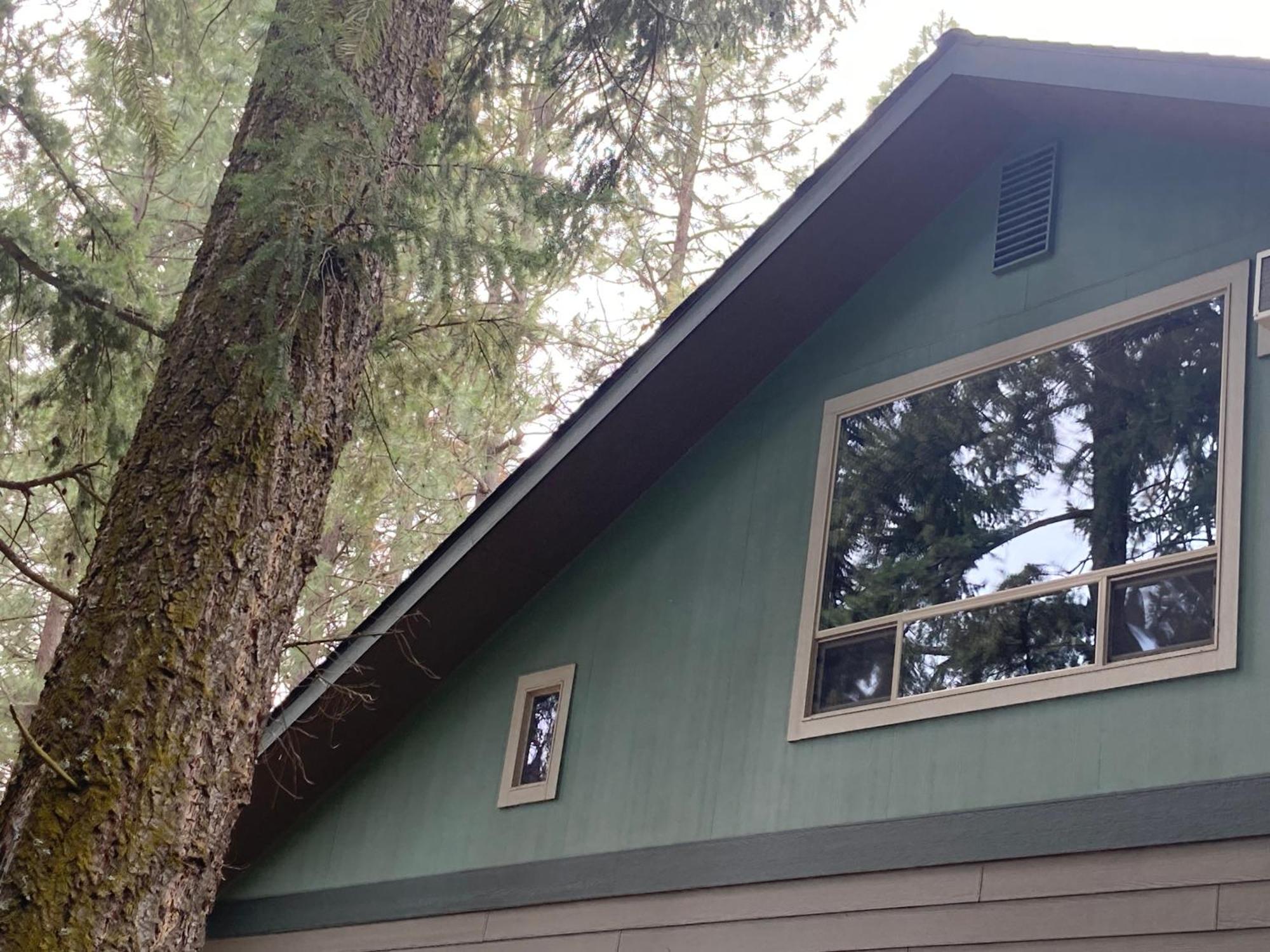 Hideaway Ranch Guest House Bonners Ferry Ruang foto