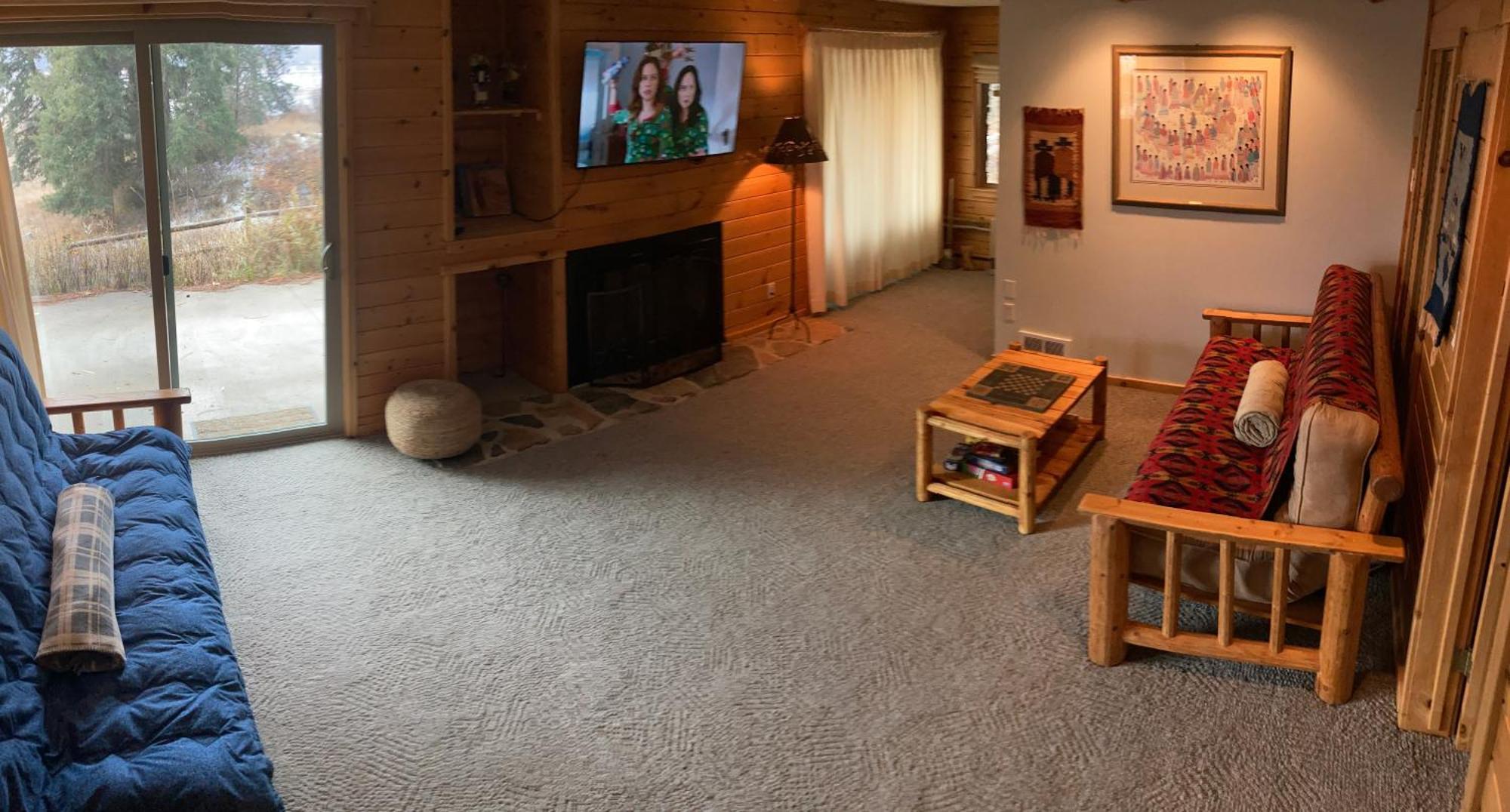 Hideaway Ranch Guest House Bonners Ferry Ruang foto